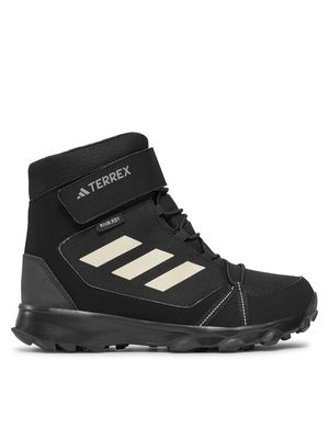 adidas - Buty trekkingowe dziecięce jesienne ze sklepu: MODIVO w kategorii: Buty trekkingowe dziecięce - zdjęcie WP-EBWP-BKLVO-LN0_0000302936625