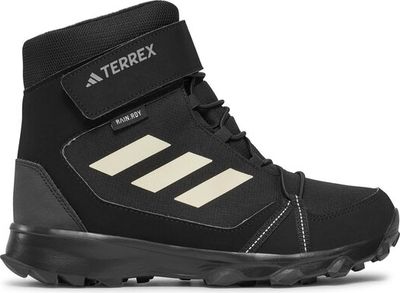 adidas - Buty trekkingowe dziecięce jesienne ze sklepu: MODIVO w kategorii: Buty trekkingowe dziecięce - zdjęcie WP-EBWP-BKLVO-LN0_0000302936625
