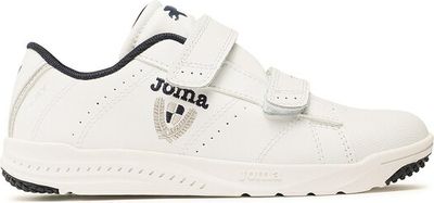 Buty sportowe dziecięce na wiosnę Joma ze sklepu: MODIVO w kategorii: Buty sportowe dziecięce - zdjęcie WP-EBWP-BKLVO-LN0_0000302941087