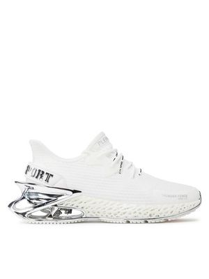 Buty sportowe męskie na wiosnę Plein Sport ze sklepu: MODIVO w kategorii: Buty sportowe męskie - zdjęcie WP-EBWP-BKLVO-LN0_0000302952359