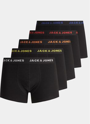 Majtki męskie Jack & Jones ze sklepu: MODIVO w kategorii: Majtki męskie - zdjęcie WP-EBWP-BKLVO-LN0_0000302952366