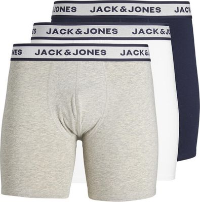 Majtki męskie na zimę Jack & Jones ze sklepu: MODIVO w kategorii: Majtki męskie - zdjęcie WP-EBWP-BKLVO-LN0_0000302952571