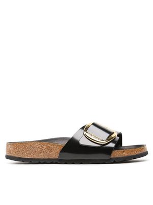 Klapki damskie letnie BIRKENSTOCK ze sklepu: MODIVO w kategorii: Klapki damskie - zdjęcie WP-EBWP-BKLVO-LN0_0000302963225