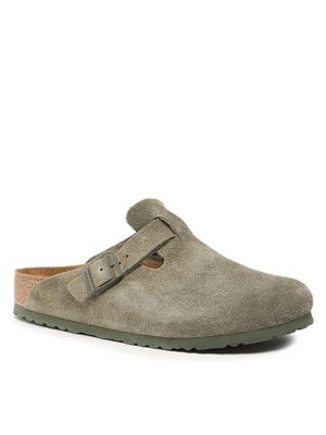 Klapki męskie na lato BIRKENSTOCK ze sklepu: MODIVO w kategorii: Klapki męskie - zdjęcie WP-EBWP-BKLVO-LN0_0000302963447
