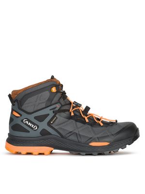 Buty trekkingowe męskie Aku ze sklepu: MODIVO w kategorii: Buty trekkingowe męskie - zdjęcie WP-EBWP-BKLVO-LN0_0000302964598