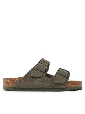 Klapki męskie na lato BIRKENSTOCK ze sklepu: MODIVO w kategorii: Klapki męskie - zdjęcie WP-EBWP-BKLVO-LN0_0000302965908