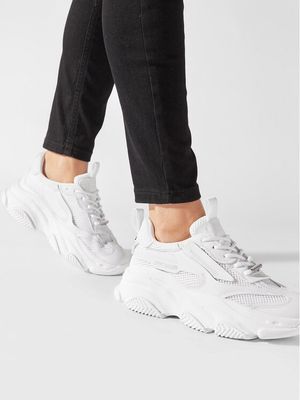 Steve Madden - Buty sportowe damskie na wiosnę ze sklepu: MODIVO w kategorii: Buty sportowe damskie - zdjęcie WP-EBWP-BKLVO-LN0_0000302967131