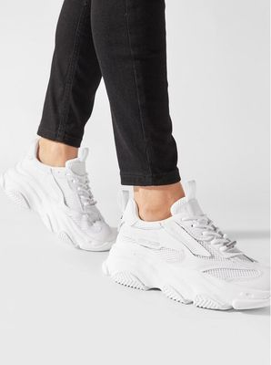 Steve Madden - Buty sportowe damskie na wiosnę ze sklepu: MODIVO w kategorii: Buty sportowe damskie - zdjęcie WP-EBWP-BKLVO-LN0_0000302967131