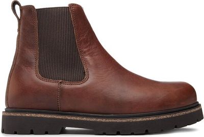 Buty zimowe męskie BIRKENSTOCK ze sklepu: MODIVO w kategorii: Buty zimowe męskie - zdjęcie WP-EBWP-BKLVO-LN0_0000302969333