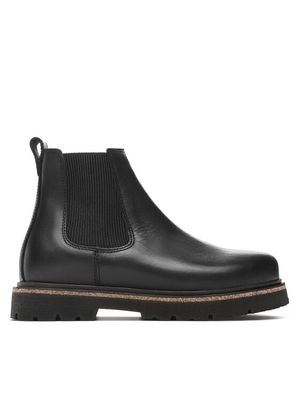 Buty zimowe męskie jesienne BIRKENSTOCK ze sklepu: MODIVO w kategorii: Buty zimowe męskie - zdjęcie WP-EBWP-BKLVO-LN0_0000302969555