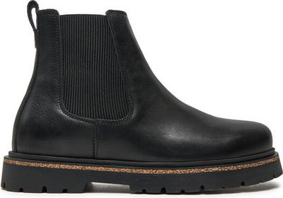 Botki jesienne BIRKENSTOCK ze sklepu: MODIVO w kategorii: Botki - zdjęcie WP-EBWP-BKLVO-LN0_0000302969593