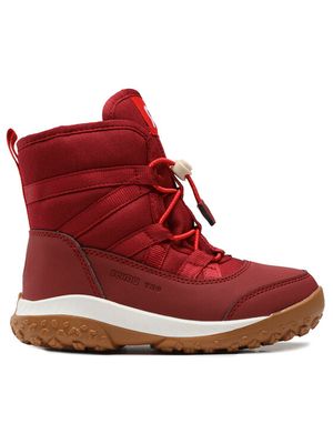 Buty zimowe dziecięce na zimę Reima ze sklepu: MODIVO w kategorii: Buty zimowe dziecięce - zdjęcie WP-EBWP-BKLVO-LN0_0000302970582