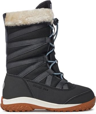 Buty zimowe dziecięce na zimę Reima ze sklepu: MODIVO w kategorii: Buty zimowe dziecięce - zdjęcie WP-EBWP-BKLVO-LN0_0000302970605