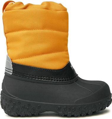 Buty zimowe dziecięce zimowe Reima ze sklepu: MODIVO w kategorii: Buty zimowe dziecięce - zdjęcie WP-EBWP-BKLVO-LN0_0000302970735
