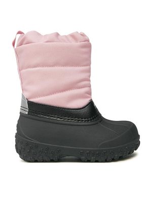 Buty zimowe dziecięce zimowe Reima ze sklepu: MODIVO w kategorii: Buty zimowe dziecięce - zdjęcie WP-EBWP-BKLVO-LN0_0000302970766