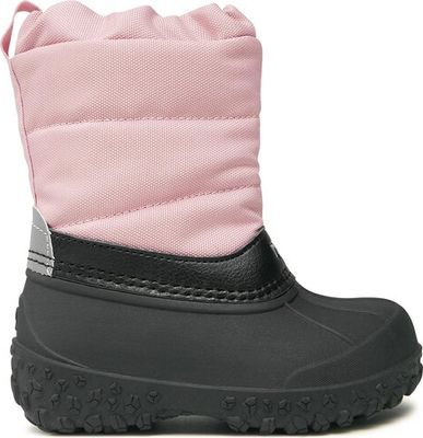 Buty zimowe dziecięce zimowe Reima ze sklepu: MODIVO w kategorii: Buty zimowe dziecięce - zdjęcie WP-EBWP-BKLVO-LN0_0000302970766