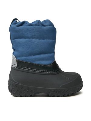 Reima - Buty zimowe dziecięce na zimę ze sklepu: MODIVO w kategorii: Buty zimowe dziecięce - zdjęcie WP-EBWP-BKLVO-LN0_0000302970780