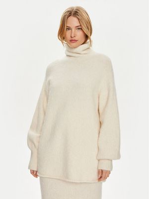 Sweter damski na zimę Gestuz ze sklepu: MODIVO w kategorii: Swetry damskie - zdjęcie WP-EBWP-BKLVO-LN0_0000302973408