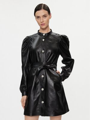 Sukienka na jesień casual Custommade ze sklepu: MODIVO w kategorii: Sukienki - zdjęcie WP-EBWP-BKLVO-LN0_0000302976454