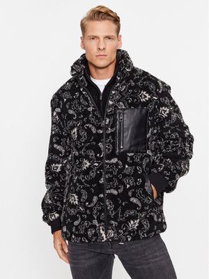 Kurtka męska Guess ze sklepu: MODIVO w kategorii: Kurtki męskie - zdjęcie WP-EBWP-BKLVO-LN0_0000302979370