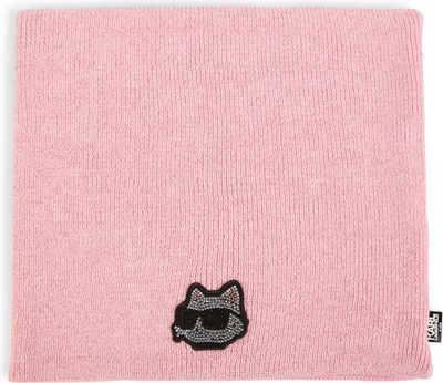 Karl Lagerfeld Kids - Szalik dziecięcy ze sklepu: MODIVO w kategorii: Szaliki dziecięce - zdjęcie WP-EBWP-BKLVO-LN0_0000302980130