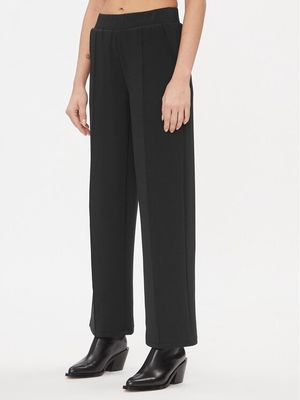 Spodnie damskie Vero Moda ze sklepu: MODIVO w kategorii: Spodnie damskie - zdjęcie WP-EBWP-BKLVO-LN0_0000302984480