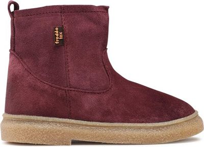 Froddo - Buty zimowe dziecięce na zimę ze sklepu: MODIVO w kategorii: Buty zimowe dziecięce - zdjęcie WP-EBWP-BKLVO-LN0_0000302987139