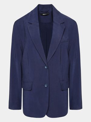 Marynarka Gina Tricot ze sklepu: MODIVO w kategorii: Marynarki damskie - zdjęcie WP-EBWP-BKLVO-LN0_0000302990856
