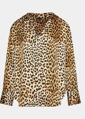Koszula damska casual Gina Tricot ze sklepu: MODIVO w kategorii: Koszule damskie - zdjęcie WP-EBWP-BKLVO-LN0_0000302990962