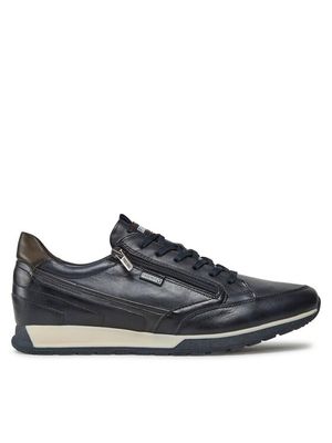 Pikolinos - Buty sportowe męskie jesienne ze sklepu: MODIVO w kategorii: Buty sportowe męskie - zdjęcie WP-EBWP-BKLVO-LN0_0000302997404