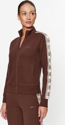 Bluza damska młodzieżowa Guess ze sklepu: MODIVO w kategorii: Bluzy damskie - zdjęcie WP-EBWP-BKLVO-LN0_0000302997480