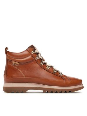 Buty sportowe damskie jesienne Pikolinos ze sklepu: MODIVO w kategorii: Buty sportowe damskie - zdjęcie WP-EBWP-BKLVO-LN0_0000302998685