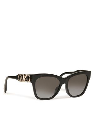 Okulary przeciwsłoneczne damskie Michael Kors ze sklepu: MODIVO w kategorii: Okulary przeciwsłoneczne damskie - zdjęcie WP-EBWP-BKLVO-LN0_0000303004309