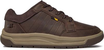 Buty sportowe męskie jesienne CAT Footwear ze sklepu: MODIVO w kategorii: Buty sportowe męskie
