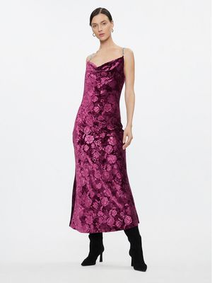 Sukienka casual Guess ze sklepu: MODIVO w kategorii: Sukienki - zdjęcie WP-EBWP-BKLVO-LN0_0000303009083