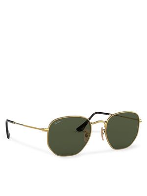 Okulary przeciwsłoneczne damskie Ray-Ban ze sklepu: MODIVO w kategorii: Okulary przeciwsłoneczne damskie - zdjęcie WP-EBWP-BKLVO-LN0_0000303009991