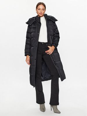 Kurtka damska Guess ze sklepu: MODIVO w kategorii: Kurtki damskie - zdjęcie WP-EBWP-BKLVO-LN0_0000303012847