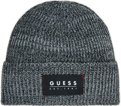 Guess - Czapka zimowa męska ze sklepu: MODIVO w kategorii: Czapki zimowe męskie - zdjęcie WP-EBWP-BKLVO-LN0_0000303020576