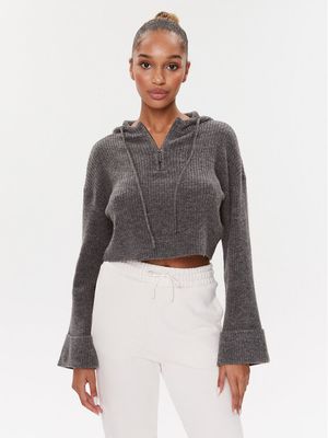Guess - Sweter damski na zimę ze sklepu: MODIVO w kategorii: Swetry damskie - zdjęcie WP-EBWP-BKLVO-LN0_0000303022297