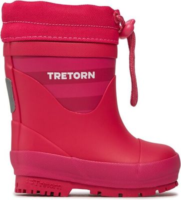 Buty zimowe dziecięce na zimę Tretorn ze sklepu: MODIVO w kategorii: Buty zimowe dziecięce - zdjęcie WP-EBWP-BKLVO-LN0_0000303022426