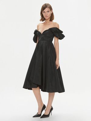 Sukienka elegancka Pinko ze sklepu: MODIVO w kategorii: Sukienki - zdjęcie WP-EBWP-BKLVO-LN0_0000303024406
