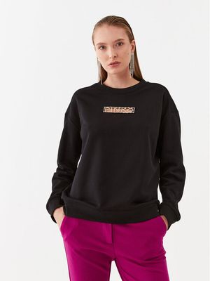 Bluza damska Pinko ze sklepu: MODIVO w kategorii: Bluzy damskie - zdjęcie WP-EBWP-BKLVO-LN0_0000303025663