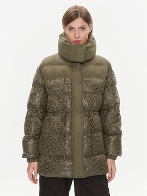 Kurtka damska jesienna casual Pinko ze sklepu: MODIVO w kategorii: Kurtki damskie - zdjęcie WP-EBWP-BKLVO-LN0_0000303026707