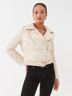 Kurtka damska casual Pinko ze sklepu: MODIVO w kategorii: Kurtki damskie - zdjęcie WP-EBWP-BKLVO-LN0_0000303027087