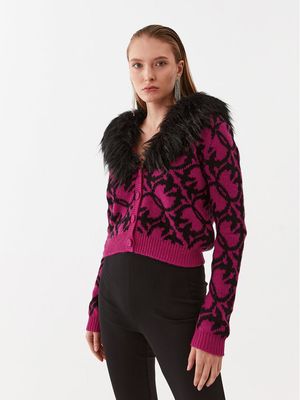 Sweter damski casualowy zimowy Pinko ze sklepu: MODIVO w kategorii: Swetry damskie - zdjęcie WP-EBWP-BKLVO-LN0_0000303028886