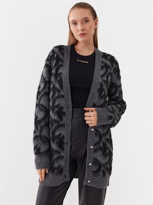 Sweter damski zimowy Pinko ze sklepu: MODIVO w kategorii: Swetry damskie - zdjęcie WP-EBWP-BKLVO-LN0_0000303028930