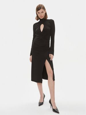 Sukienka casual Pinko ze sklepu: MODIVO w kategorii: Sukienki - zdjęcie WP-EBWP-BKLVO-LN0_0000303031053