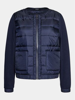 Kurtka damska casual Olsen ze sklepu: MODIVO w kategorii: Kurtki damskie - zdjęcie WP-EBWP-BKLVO-LN0_0000303032586