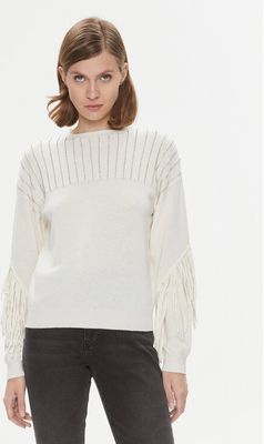 Sweter damski na zimę Pinko ze sklepu: MODIVO w kategorii: Swetry damskie - zdjęcie WP-EBWP-BKLVO-LN0_0000303034153
