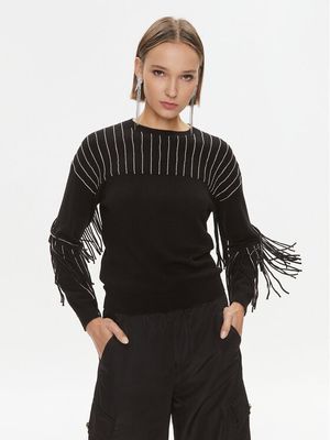 Sweter damski na zimę Pinko ze sklepu: MODIVO w kategorii: Swetry damskie - zdjęcie WP-EBWP-BKLVO-LN0_0000303034207
